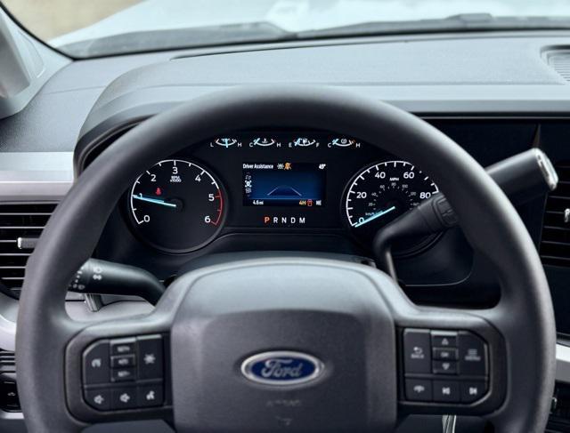 new 2024 Ford F-350 car, priced at $52,670