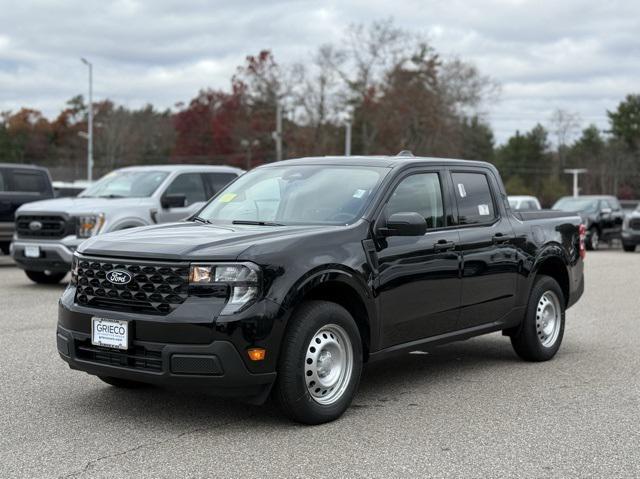 new 2025 Ford Maverick car, priced at $31,000