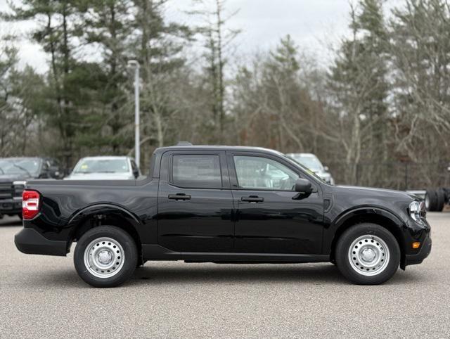 new 2025 Ford Maverick car, priced at $31,000