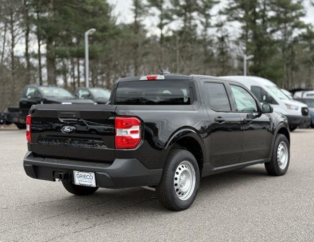 new 2025 Ford Maverick car, priced at $31,000