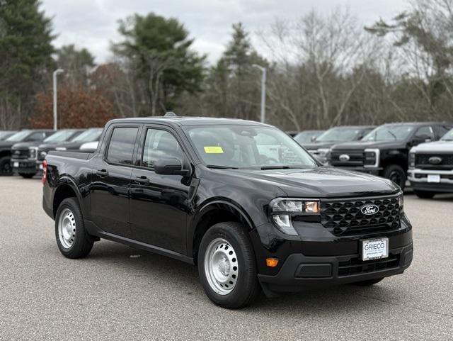 new 2025 Ford Maverick car, priced at $31,000