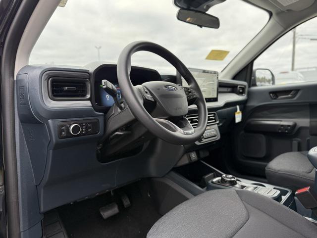 new 2025 Ford Maverick car, priced at $31,000
