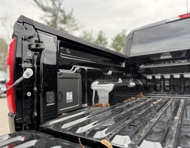 new 2025 Ford Maverick car, priced at $31,000