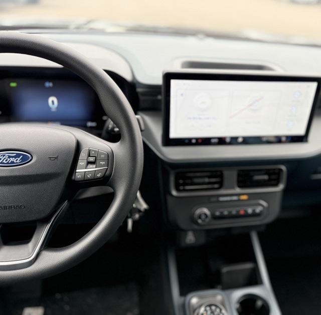 new 2025 Ford Maverick car, priced at $31,000