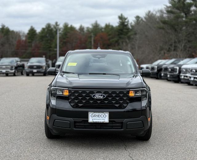 new 2025 Ford Maverick car, priced at $31,000