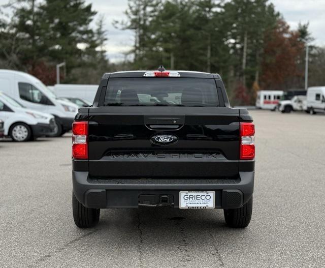 new 2025 Ford Maverick car, priced at $31,000