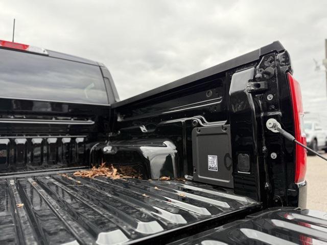 new 2025 Ford Maverick car, priced at $31,000