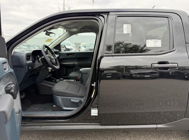 new 2025 Ford Maverick car, priced at $31,000