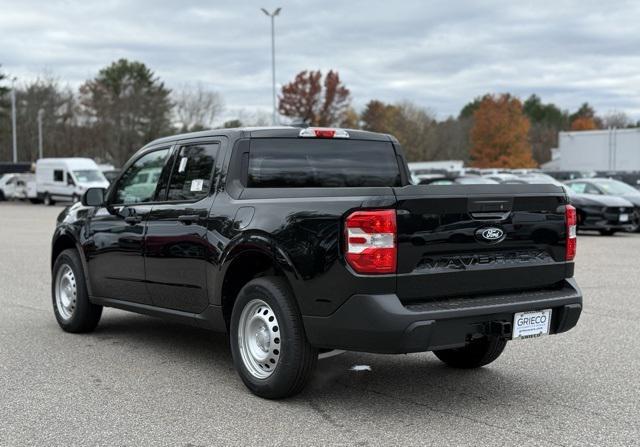 new 2025 Ford Maverick car, priced at $31,000