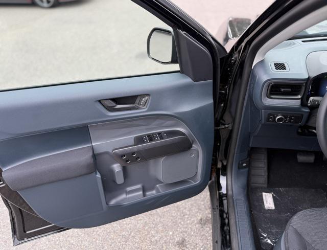 new 2025 Ford Maverick car, priced at $31,000