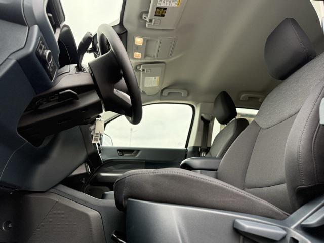 new 2025 Ford Maverick car, priced at $31,000