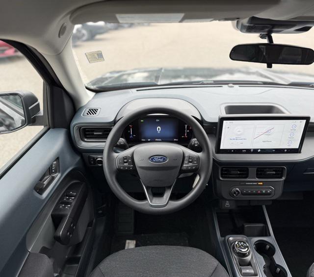 new 2025 Ford Maverick car, priced at $31,000