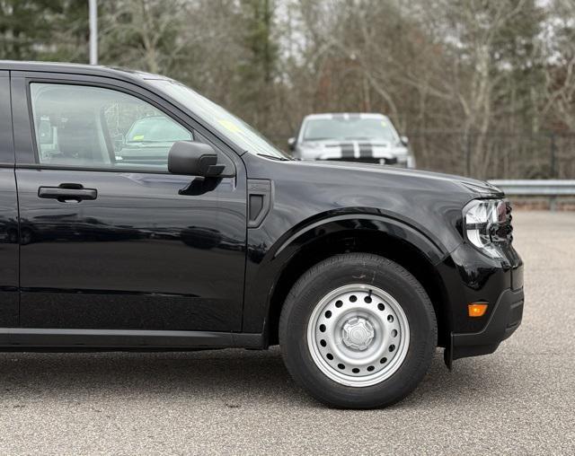 new 2025 Ford Maverick car, priced at $31,000