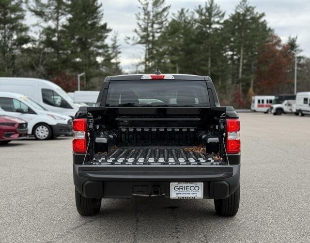 new 2025 Ford Maverick car, priced at $31,000
