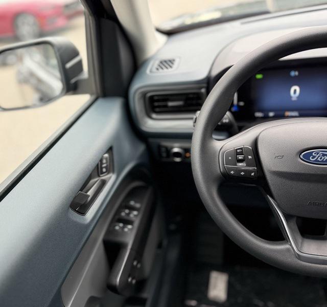 new 2025 Ford Maverick car, priced at $31,000