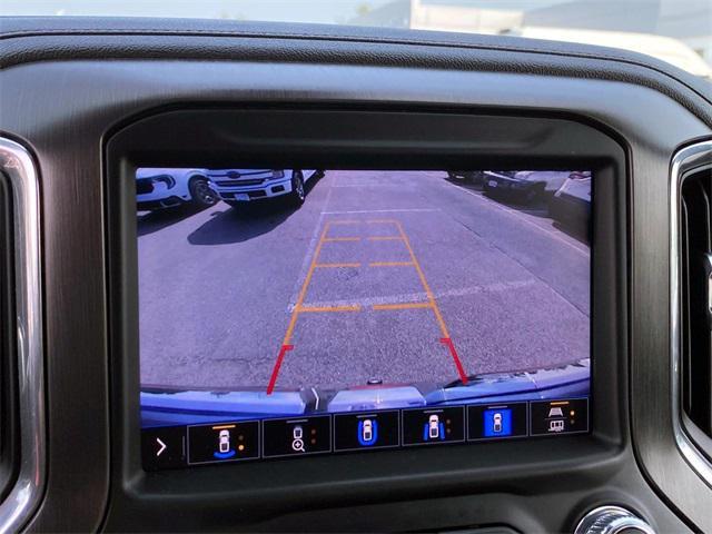 used 2020 GMC Sierra 1500 car, priced at $41,500