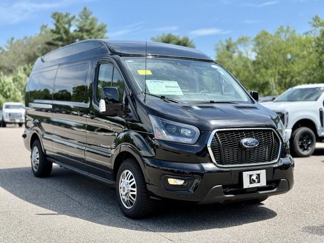 new 2025 Ford Transit-150 car, priced at $65,775