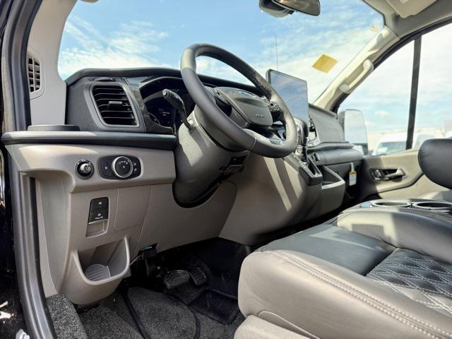 new 2025 Ford Transit-150 car, priced at $65,775