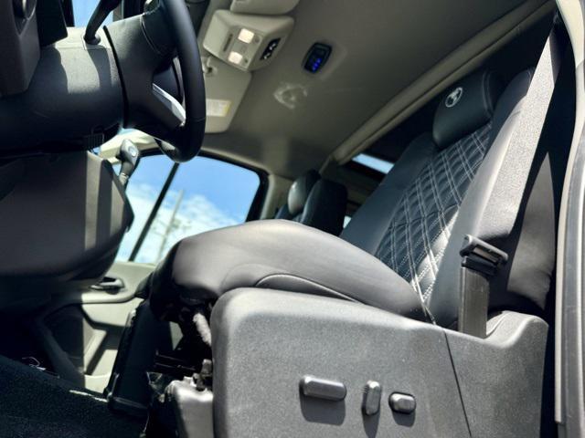 new 2025 Ford Transit-150 car, priced at $65,775