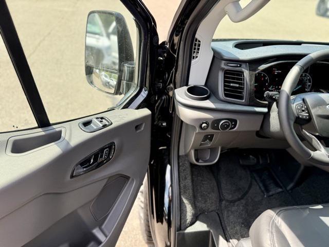 new 2025 Ford Transit-150 car, priced at $65,775