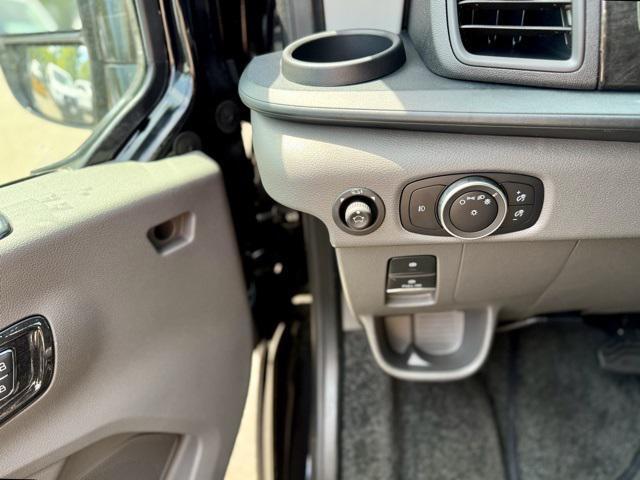 new 2025 Ford Transit-150 car, priced at $65,775