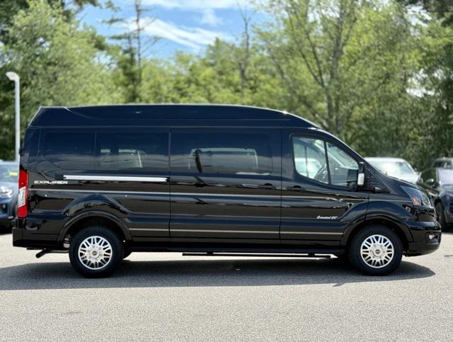 new 2025 Ford Transit-150 car, priced at $65,775