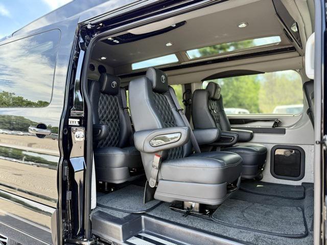 new 2025 Ford Transit-150 car, priced at $65,775