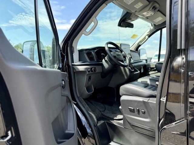 new 2025 Ford Transit-150 car, priced at $65,775