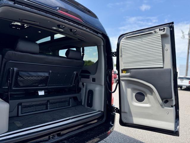 new 2025 Ford Transit-150 car, priced at $65,775