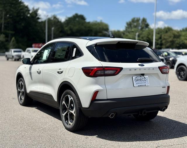 new 2025 Ford Escape car, priced at $36,660