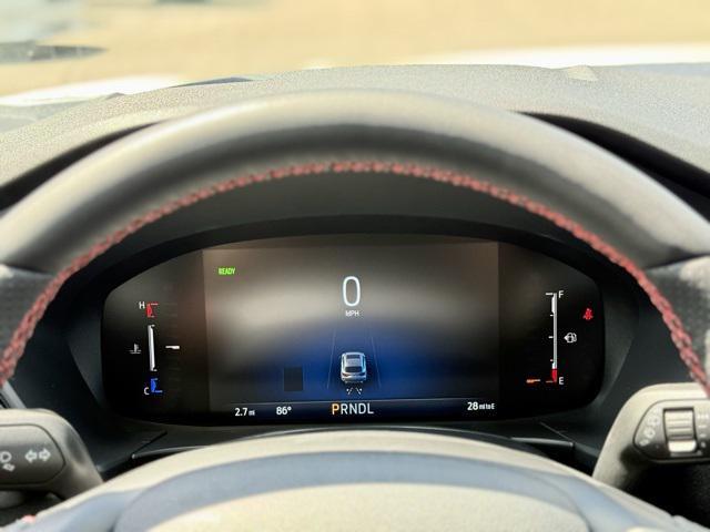 new 2025 Ford Escape car, priced at $36,660