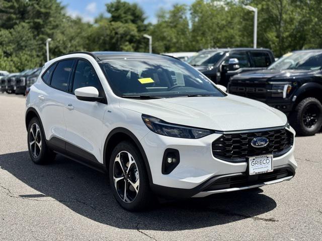new 2025 Ford Escape car, priced at $36,660