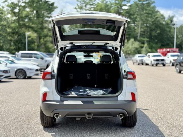 new 2025 Ford Escape car, priced at $36,660