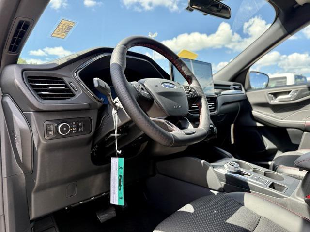 new 2025 Ford Escape car, priced at $36,660