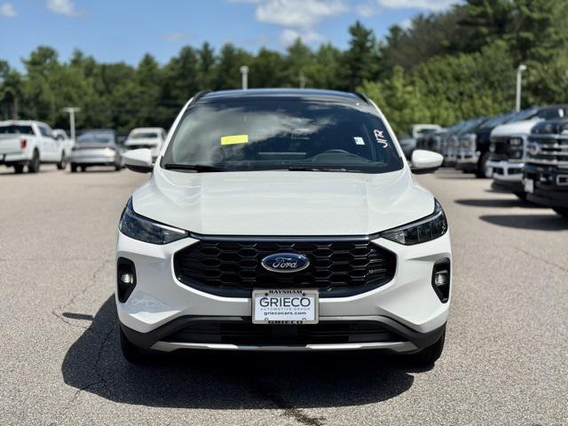 new 2025 Ford Escape car, priced at $36,660