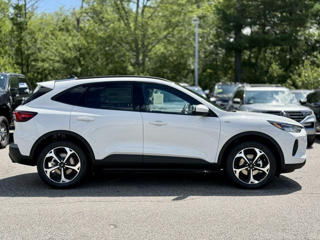 new 2025 Ford Escape car, priced at $36,660