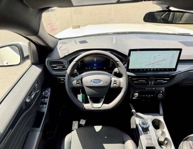 new 2025 Ford Escape car, priced at $36,660