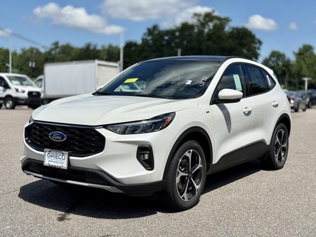 new 2025 Ford Escape car, priced at $36,660