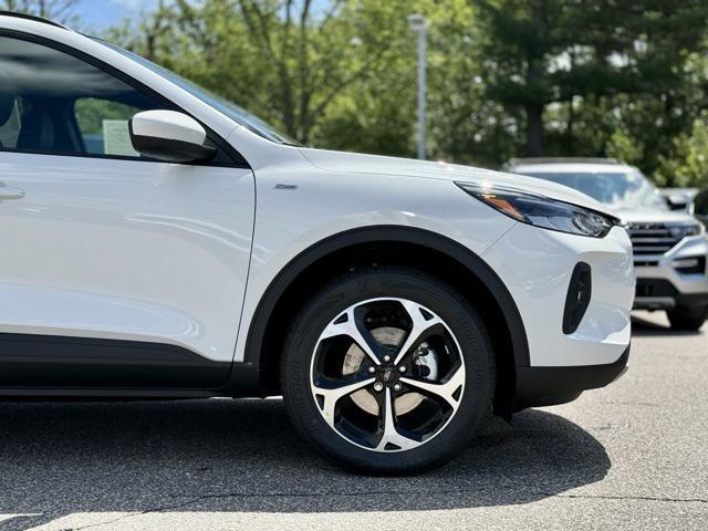 new 2025 Ford Escape car, priced at $36,660