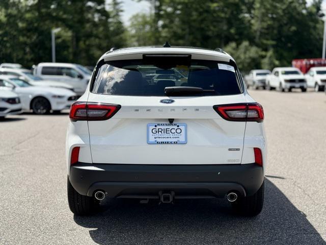 new 2025 Ford Escape car, priced at $36,660