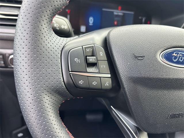 used 2025 Ford Escape car, priced at $32,000