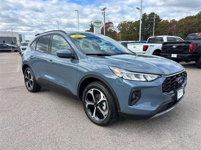 used 2025 Ford Escape car, priced at $32,000