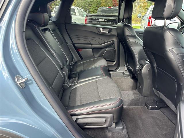 used 2025 Ford Escape car, priced at $32,000
