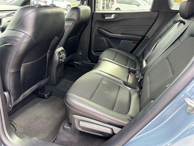 used 2025 Ford Escape car, priced at $32,000