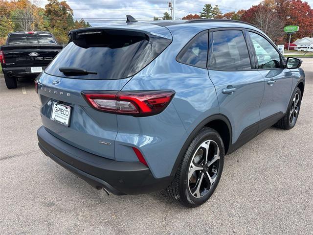 used 2025 Ford Escape car, priced at $32,000