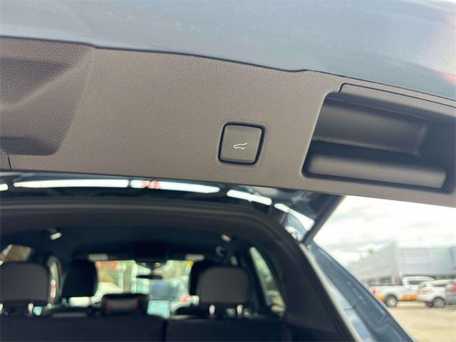 used 2025 Ford Escape car, priced at $32,000