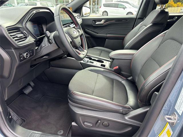 used 2025 Ford Escape car, priced at $32,000