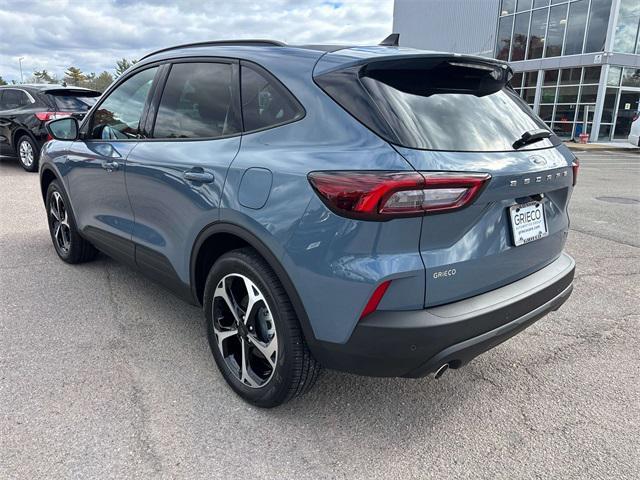 used 2025 Ford Escape car, priced at $32,000
