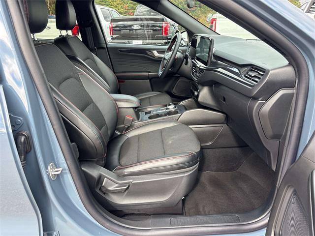 used 2025 Ford Escape car, priced at $32,000