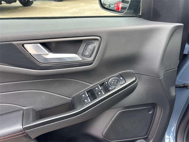 used 2025 Ford Escape car, priced at $32,000